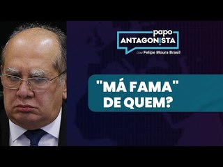 Moro e Deltan rebatem Gilmar Mendes sobre Curitiba