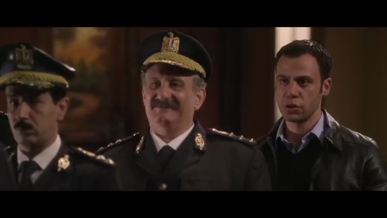 مشاهدة فيلم الكوميديا " ظباط بالوراثة "😅😂بطولة محمد أمام وخالد زكي ونهال عنبر