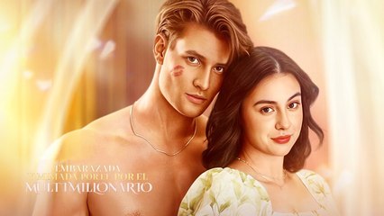 Embarazada Y Mimada Por El Multimillonario En EspañOl