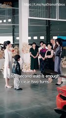 Full Throttle Comeback CN #abel