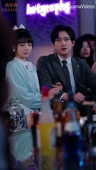 The Race for Her Heart CN #abel