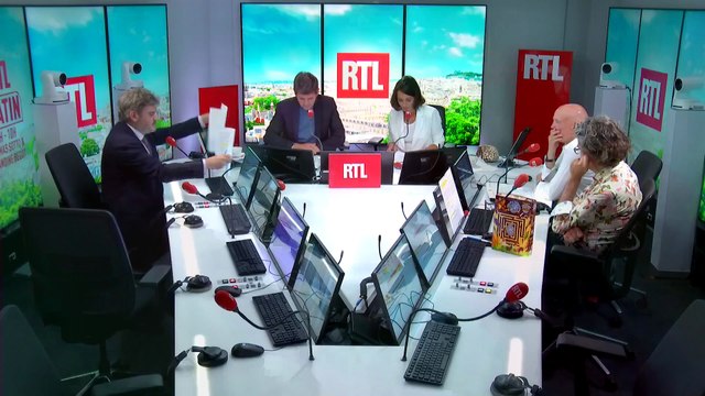 CENSURE - Le bal des arrières-pensées