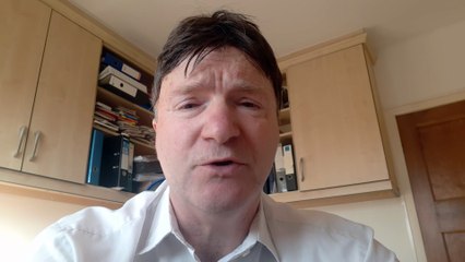 Energy price cap: Households urged to send in meter readings