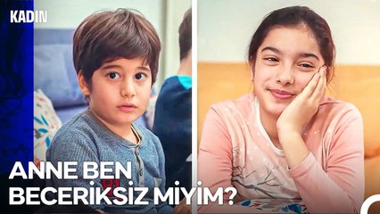Boz-Yap Krizi Doruk'u Zorladı - Kadın