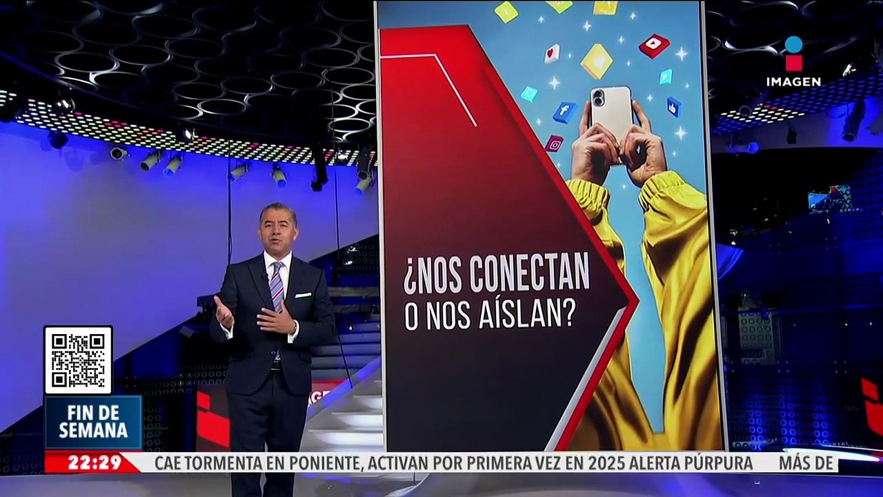 Redes sociales, ¿cuál es la más adictiva?