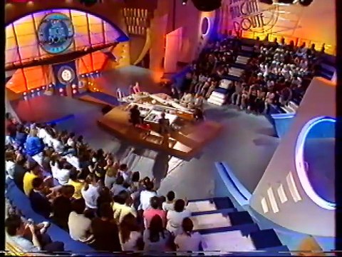 Johnny Hallyday & Laeticia - Mes Îles, Mes Rêves : Confidences sur TF1 (05 Juin 1998)