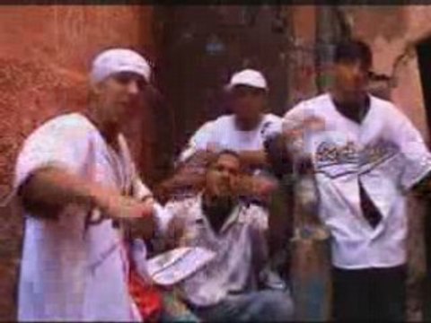 Fnaire - matkich bladi MAROC