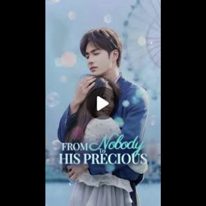 FROM NOBODY TO HIS PRECIOUS