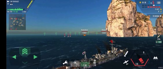 Final 5 Min !!! World of Warships Battleship  | 4K Video | 8K gaming Video | Warzone | Fight Game | Battleship | Destroyer | Modern Battleships | Cruisers | Aircraft carriers
