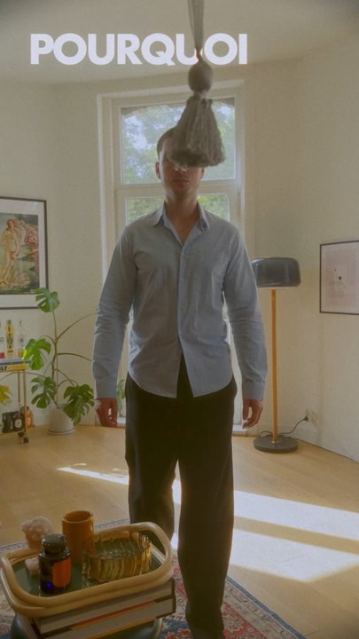 Une histoire de nom, de lettrage et d’artisanat.