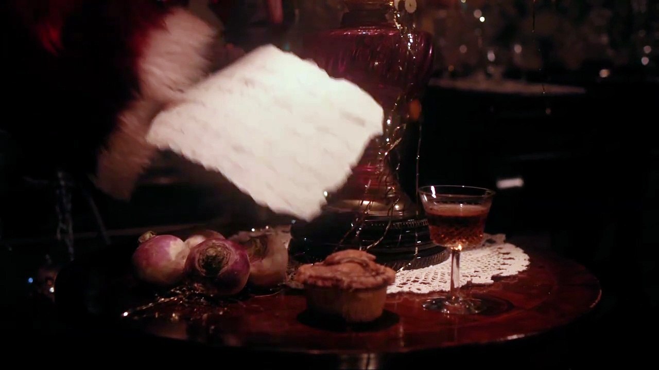 Hogfather: Schaurige Weihnachten - Trailer (Deutsch) HD