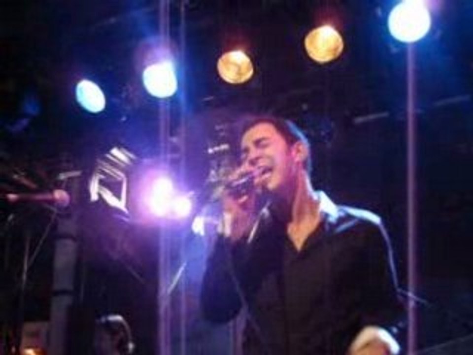 That's Soul-Pierre Darmon-De battre-11/05/08