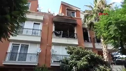 İsviçre'den Türkiye'ye tatile geldikten 3 saat sonra hayatının kabusunu yaşadı