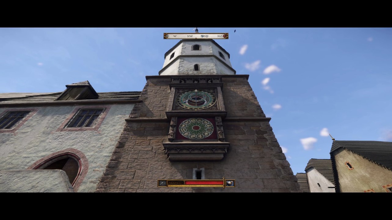 KCD 2 - angel henry - softcore - good guy - Untertitel - s1e163 - In die Unterwelt