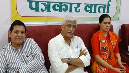 केन्द्रीय मंत्री शेखावत ने अशोक गहलोत को बताया बीमारी से ग्रसित