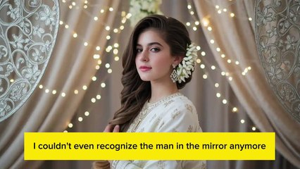 A beautiful heart touching story