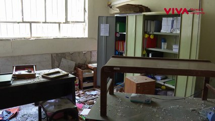 Diserang Israel, Penjara Evin di Iran Rusak Parah