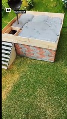 Build Craft | Creative House Build From Start to Finish#BuildCraft #CreativeBuilds #HomeDesign