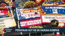 [FULL] Serba-Serbi Puncak Perayaan HUT ke-60 Harian Kompas, Senin 30 Juni 2025