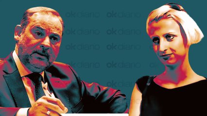 Ábalos a Anaís tras pillarle la UCO con el USB: "Te considerarán prostituta y te añadirán a mi lista"