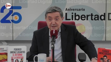 Federico a las 8: Sánchez se esconde en la Cumbre de la ONU
