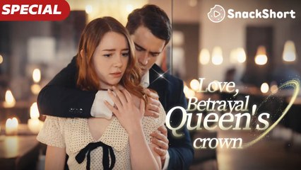 Love, Betrayal & the Queen's Crown 👑: An Epic Drama Unfolds
