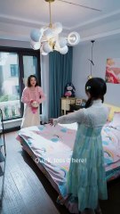 Iron Fist Strong Woman