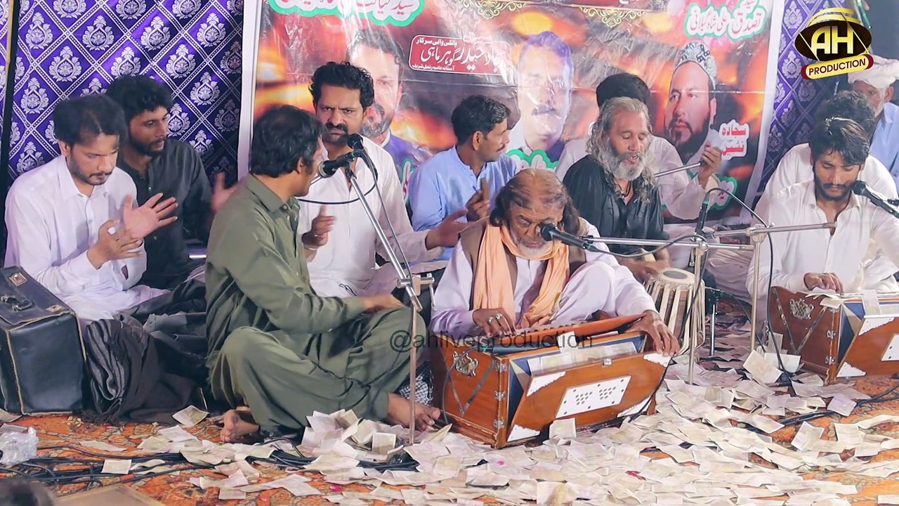 Ghous E Azam Tum Bari Sarkar Ho || || New qawali 2025 || ah live production ||