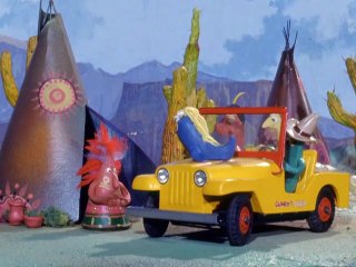 Gumby - S2 Ep 33 - School for Squares