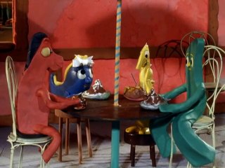 Gumby - S2 Ep 37 - Prickle's Problem