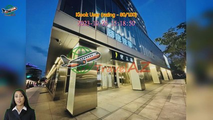 Review Taipei Zhongshan｜Foot Factory Exquisite Foot Health Club