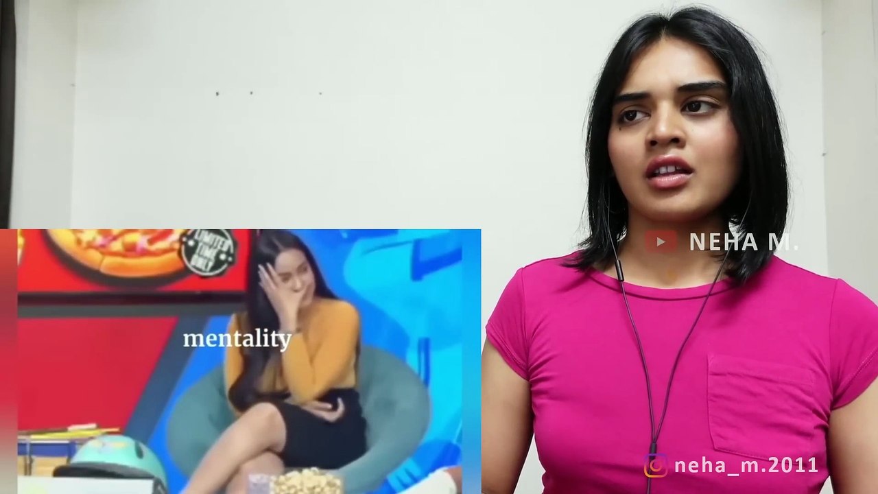 Dank Indian Memes REACTION _ Trending Memes _ Indian Memes Compilation _ meme heaven _ Neha M