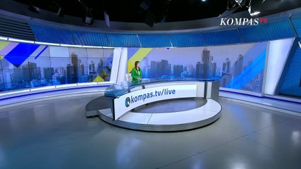 Anggota Polres Intan Jaya Luka Parah di Telinga Kanan, Diduga Dianiaya KKB