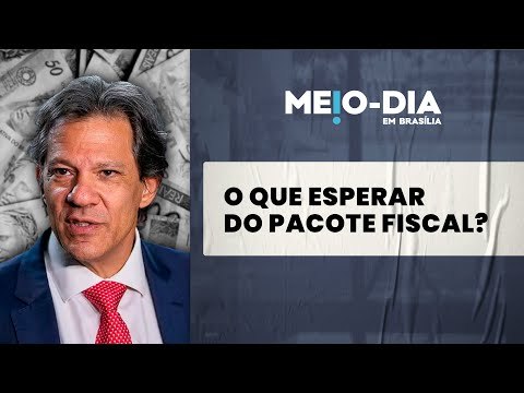 Votação do pacote fiscal no Congresso gera expectativas, Wilson Lima explica