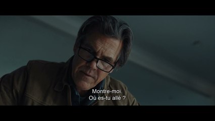 Évanouis - Bande-annonce #2 [VOST|HD1080p]