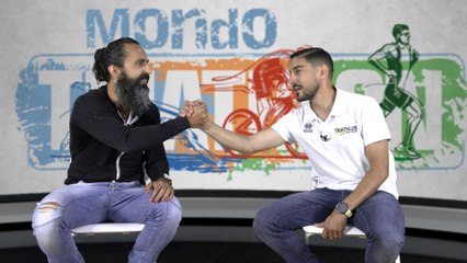 Mondo Triathlon - puntata 107