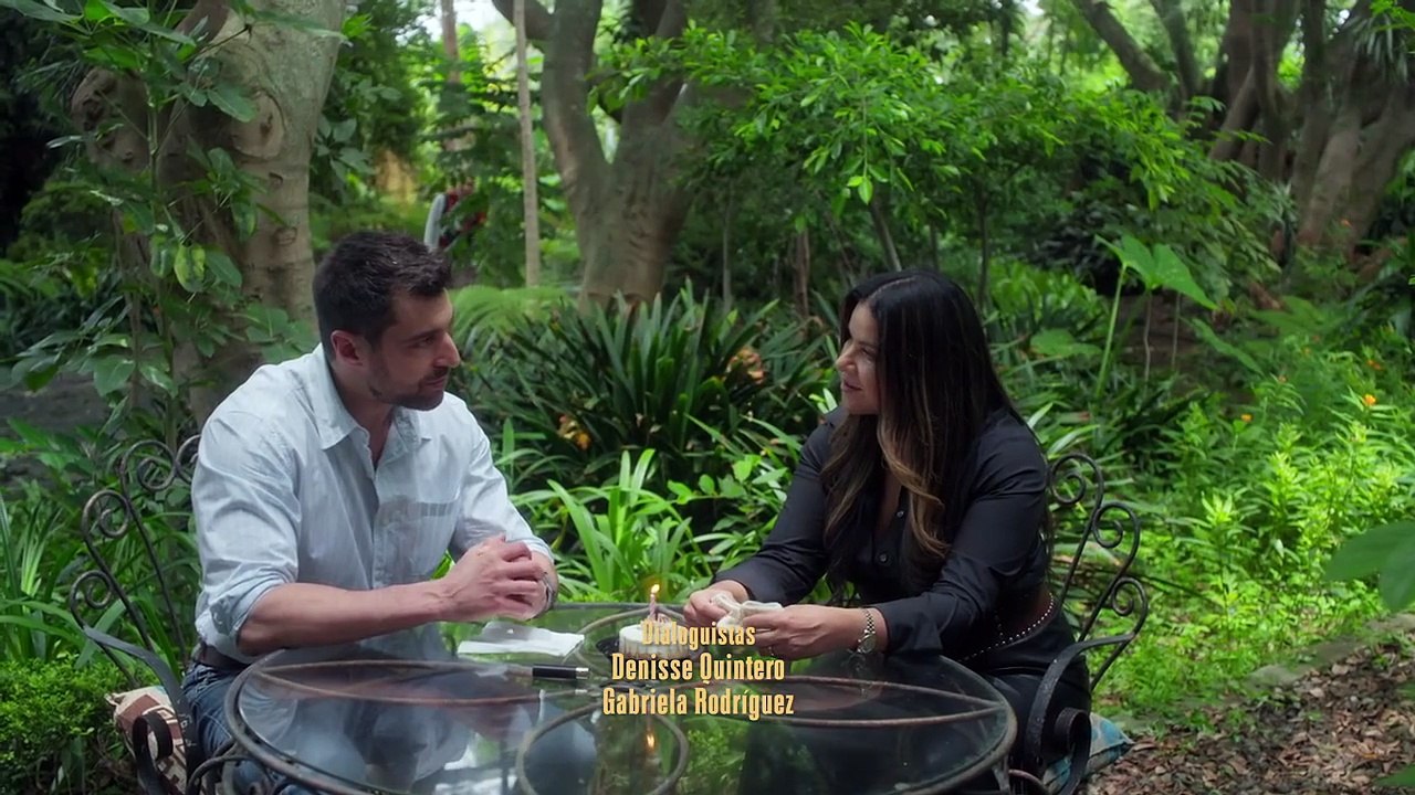 Cautiva por Amor  Capitulo 37