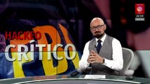 Milenio Noticias, con Víctor Hugo Michel, 29 de junio de 2025
