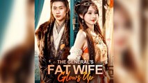 The General's Fat Wife Glows Up Full Episode