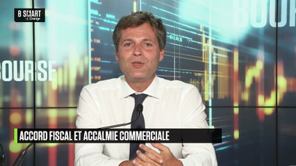 SMART BOURSE - Emission du vendredi 27 juin