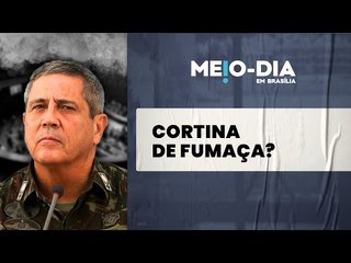 Prisão de Braga Netto foi cortina de fumaça do governo?