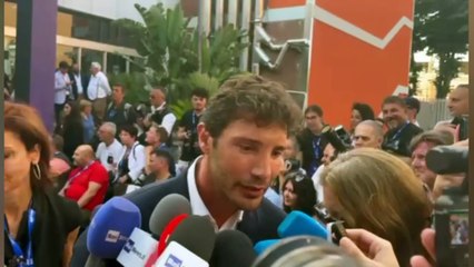 Intervista a Stefano de Martino