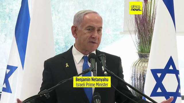 Trump calls for a Gaza ceasefire deal as some Palestinians are skeptical