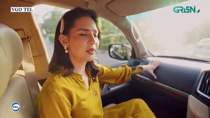 Behroopia Ep 20 (Subtitles) 27th June 2025 - Faysal Q, Madiha i, Nabeel Z
