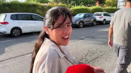 Isa Pi se sincera con sus seguidores una semana después de dar a luz