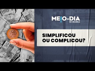 O que muda após a aprovação da reforma tributária?