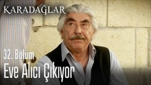 Eve alıcı çıkıyor - Karadağlar