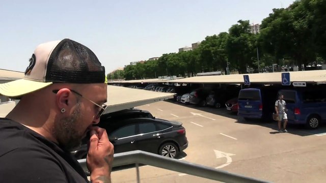 La llamativa actitud de Kiko Rivera al ser preguntado por el nacimiento de su nuevo sobrino, el hijo de Isa Pantoja y Asraf Beno