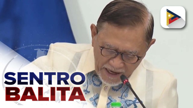 Rep. Benny Abante, ipinapaproklamang representative ng 6th District ng Maynila ng Comelec en banc