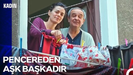 Hüzünlü Günlerden Güneşli Günlere - Kadın